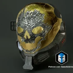 EVA Emile Helmet - 3D Print Files -Galacticarmory Store ts 13 5f9a1c0e cae1 456c bea2 6be27e8a9daa