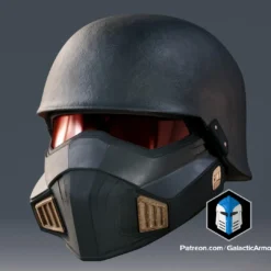 Helldivers 2 Helmet - Light Gunner - 3D Print Files 27 Helldivers 2 Helmet - Light Gunner - 3D Print Files -Galacticarmory Store ts 13 656b6854 8b73 45ad 8384 2c33c1af15e3