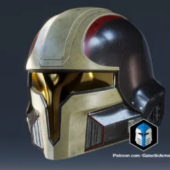 Helldivers 2 Helmet - Champion Of The People - 3D Print Files -Galacticarmory Store ts 13 75c546b4 d336 4826 ae93 550cdd978ba4