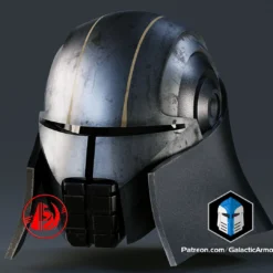 Lord Starkiller Helmet - 3D Print Files -Galacticarmory Store ts 13 86d321ad 5f11 4300 ac4f 81806f05e111