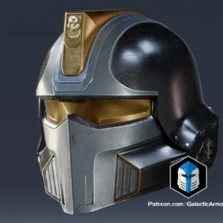 Helldivers 2 Helmet - Hero Of The Federation - 3D Print Files -Galacticarmory Store ts 13 8ef99462 45eb 452e a8ba aa8e5541c2fe