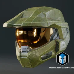 Infinite Master Chief Helmet - 3D Print Files -Galacticarmory Store ts 15 171b4745 7118 4d37 b289 7041e7fb196f