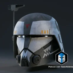 Desert Commander Wolffe Helmet - 3D Print Files -Galacticarmory Store ts 15 6f516b8b ce12 47f6 8187 dd84590faa38