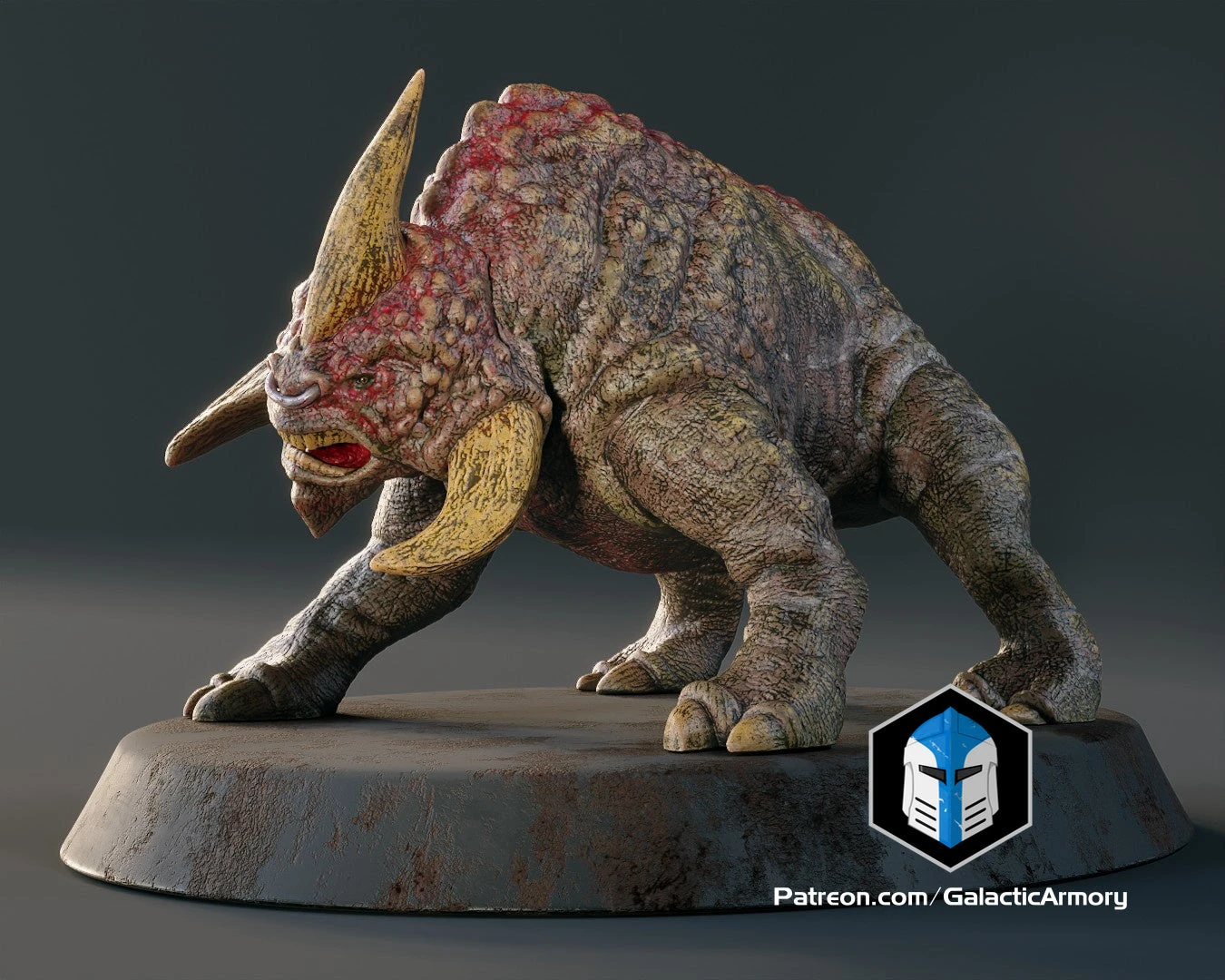 1:48 Scale Reek Miniatures - 3D Print Files 5 1:48 Scale Reek Miniatures - 3D Print Files - Image 3