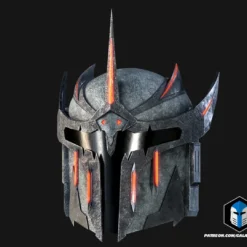 Demonic Mando Helmet - 3D Print Files 18 Demonic Mando Helmet - 3D Print Files -Galacticarmory Store ts 2ca84e2d 3946 4398 9b53 41c154039bc0