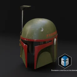 Boba Fett Helmet - 3D Print Files -Galacticarmory Store ts 4 54a25f19 1a02 4159 a356 5ced1ff69402