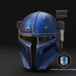 Heavy Mandalorian Helmet - 3D Print Files -Galacticarmory Store ts 6 29cb34c7 9d02 4d16 ab3b 2550e5cdc2e6