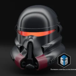Purge Trooper Helmet - 3D Print Files 15 Purge Trooper Helmet - 3D Print Files -Galacticarmory Store ts 8