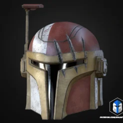 Mando Spirit Helmet And Armor - 3D Print Files -Galacticarmory Store ts 8ecae28c d188 4c90 b8e7 dbdda7769214