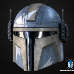 Mando Strength Helmet And Armor - 3D Print Files -Galacticarmory Store ts a88937b0 2e97 4bb1 9216 0fd39a642682