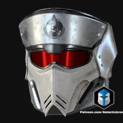 Helldivers 2 - UF-16 Inspector Helmet - 3D Print Files -Galacticarmory Store ts ac6bd50b d2b3 4c13 8745 dc8f03c71e5a