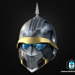 Helldivers 2 Helmet - Honorary Guard - 3D Print Files 25 Helldivers 2 Helmet - Honorary Guard - 3D Print Files -Galacticarmory Store ts c5d3ee18 c600 4c41 9c29 ea3aee056480
