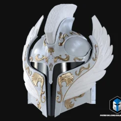 Angelic Mando Helmet - 3D Print Files 17 Angelic Mando Helmet - 3D Print Files -Galacticarmory Store ts e589e0e0 2c4c 486e a407 eb98fbfdf5e6