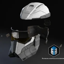Imperial Mandalorian Commando Spartan Helmet Mashup - 3D Print Files 16 Imperial Mandalorian Commando Spartan Helmet Mashup - 3D Print Files -Galacticarmory Store tsa 1 00d7838a 84c5 4268 a27a 685a3a9114ae