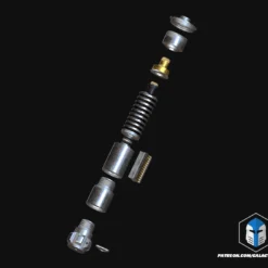 Floating Lightsaber - Luke Skywalker - 3D Print Files -Galacticarmory Store tsa 1 dbb41475 1b85 4d15 b4b8 90df1093322b