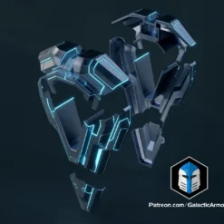 Keystone Artifact - 3D Print Files -Galacticarmory Store tsa 3 327bb309 8dfd 48de 89bb 72c3e8d1b03b