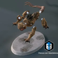 1:48 Scale Nexu Miniatures - 3D Print Files -Galacticarmory Store tsa 3 e8a8443c 9daa 4950 8271 339250bb2bb8