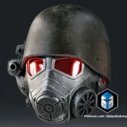 NCR Ranger Helmet - 3D Print Files -Galacticarmory Store tsa 4 af31553d b0f5 4eee 9c9f e0ad7e1ff8c5