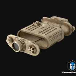 Macrobinoculars - 3D Print Files -Galacticarmory Store tsa df7f6fa6 f2a5 4400 ae2b a6b126d6d1f0