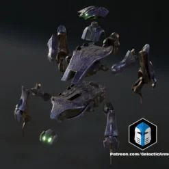 Reach Carter Sacrifice Diorama - 3D Print Files -Galacticarmory Store tsasc c0ec71a8 f47e 424b 981f 7363d566d854