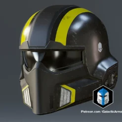 Helldivers 2 Helmet - B-01 Tactical - 3D Print Files -Galacticarmory Store tsi 70ac5da4 655e 4915 9b86 beaafdf00557